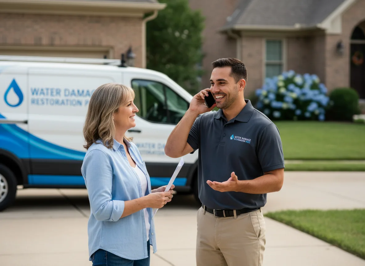 Flood Restoration Windham, NY FAQs